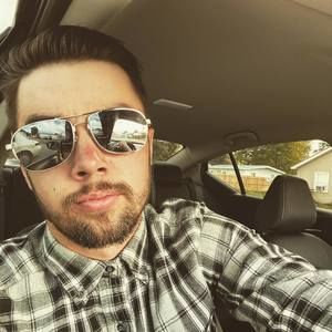 Meet your Posher, Cody